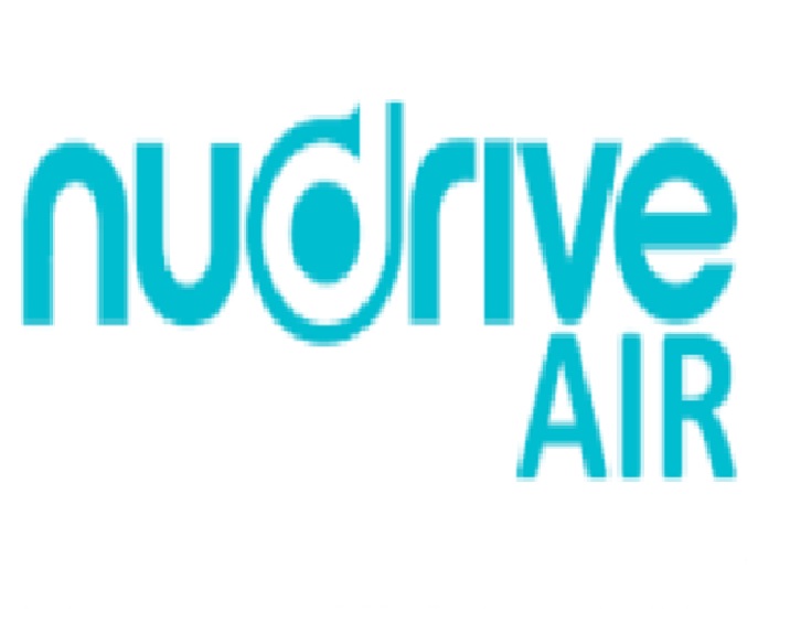 NuDrive